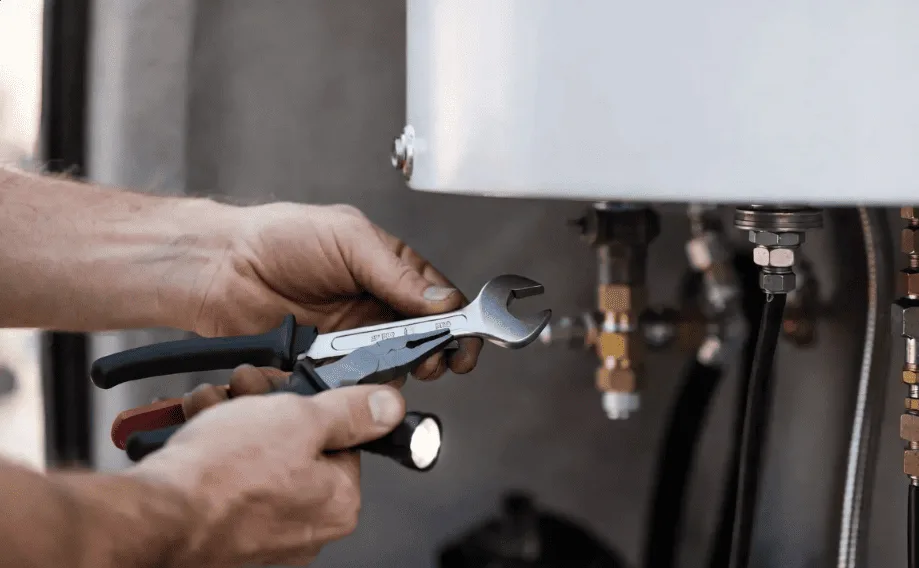 Why choose Water Heater Repair in Itasca, TX